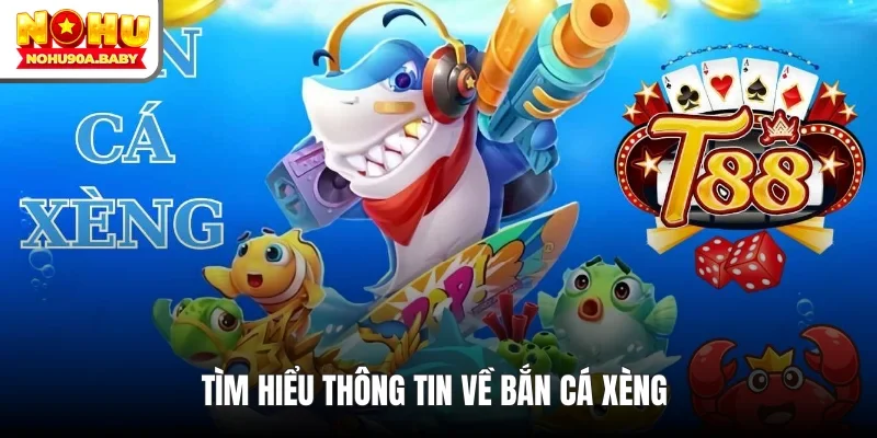 Bắn cá xèng là một siêu phẩm đổi thưởng hàng đầu trên thị trường